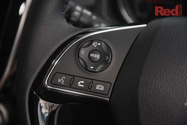 2025 Mitsubishi ASX Exceed XD