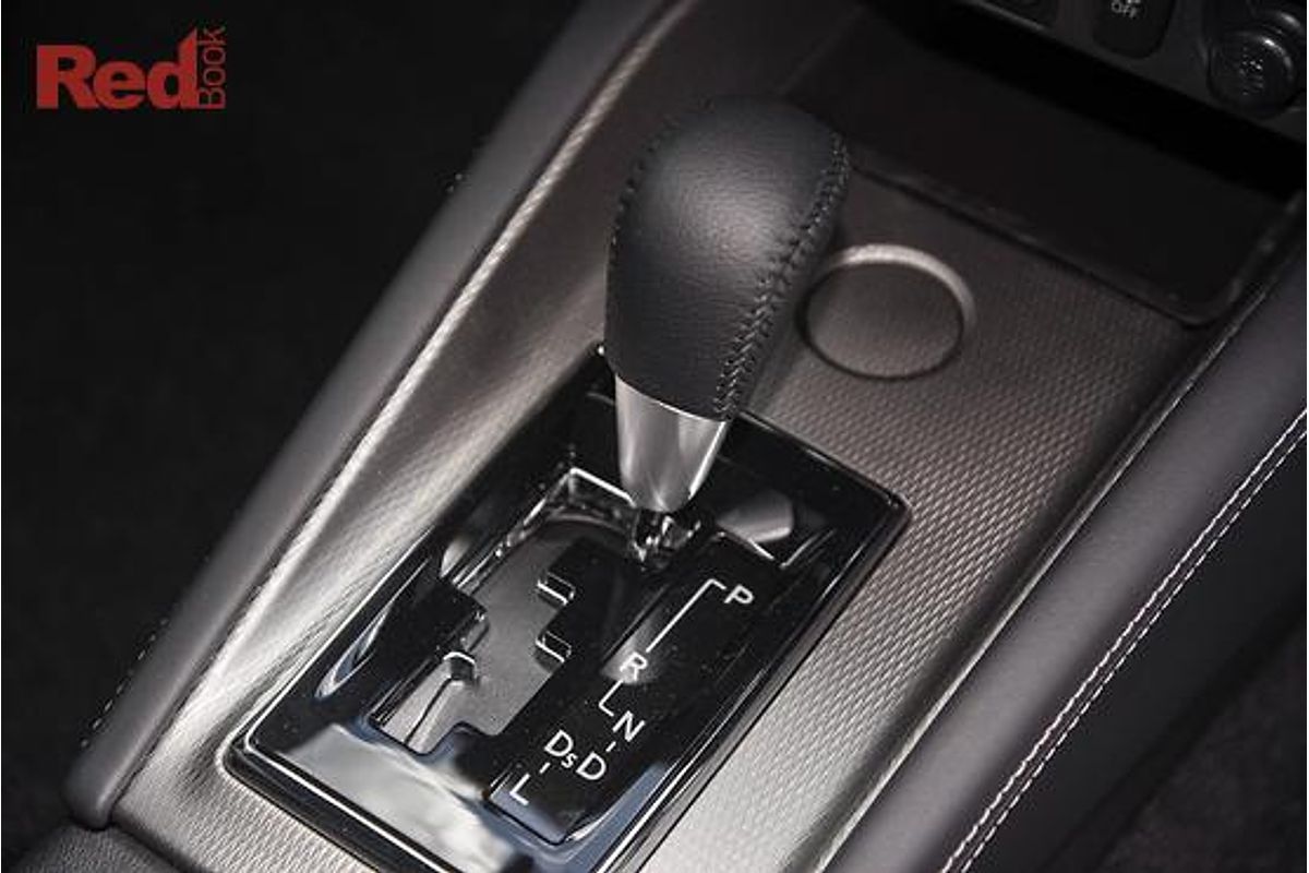 2025 Mitsubishi ASX Exceed XD