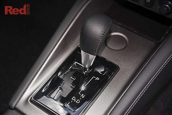 2025 Mitsubishi ASX Exceed XD