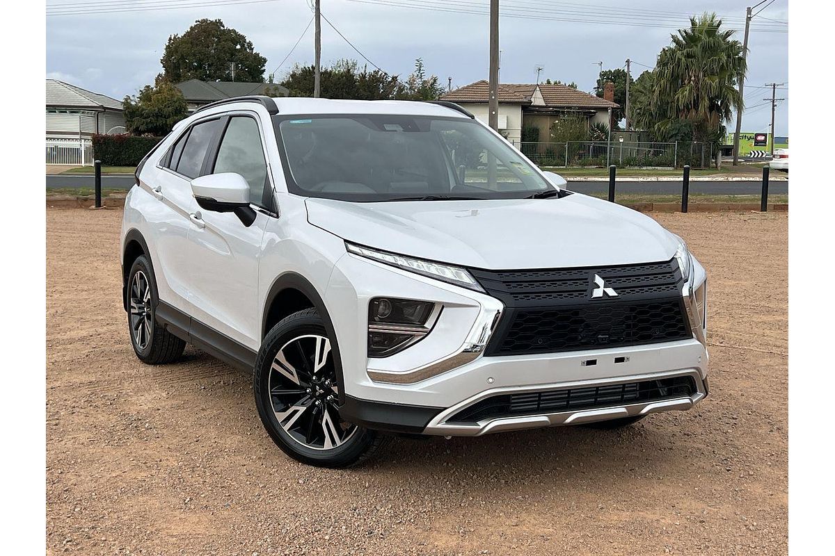 2024 Mitsubishi Eclipse Cross Aspire YB