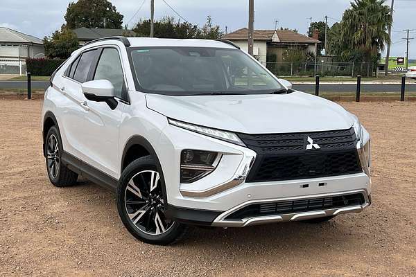 2024 Mitsubishi Eclipse Cross Aspire YB
