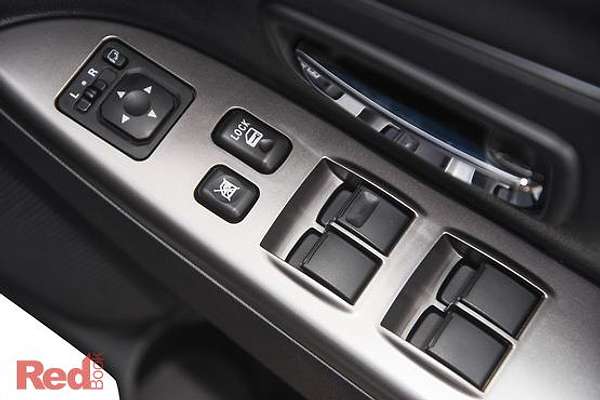 2025 Mitsubishi ASX Exceed XD