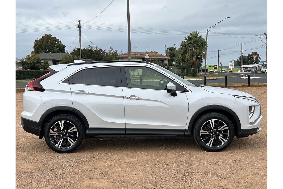 2024 Mitsubishi Eclipse Cross Aspire YB