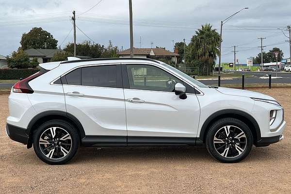 2024 Mitsubishi Eclipse Cross Aspire YB