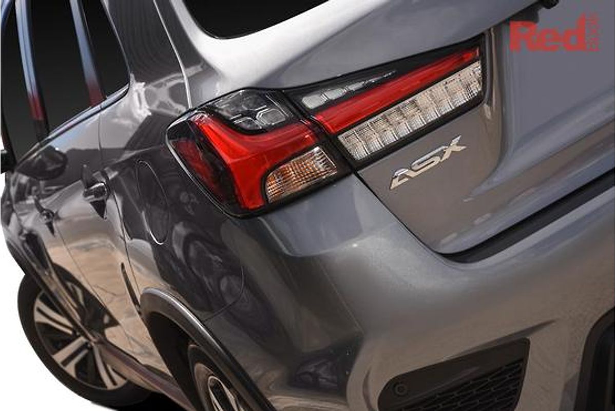 2025 Mitsubishi ASX Exceed XD