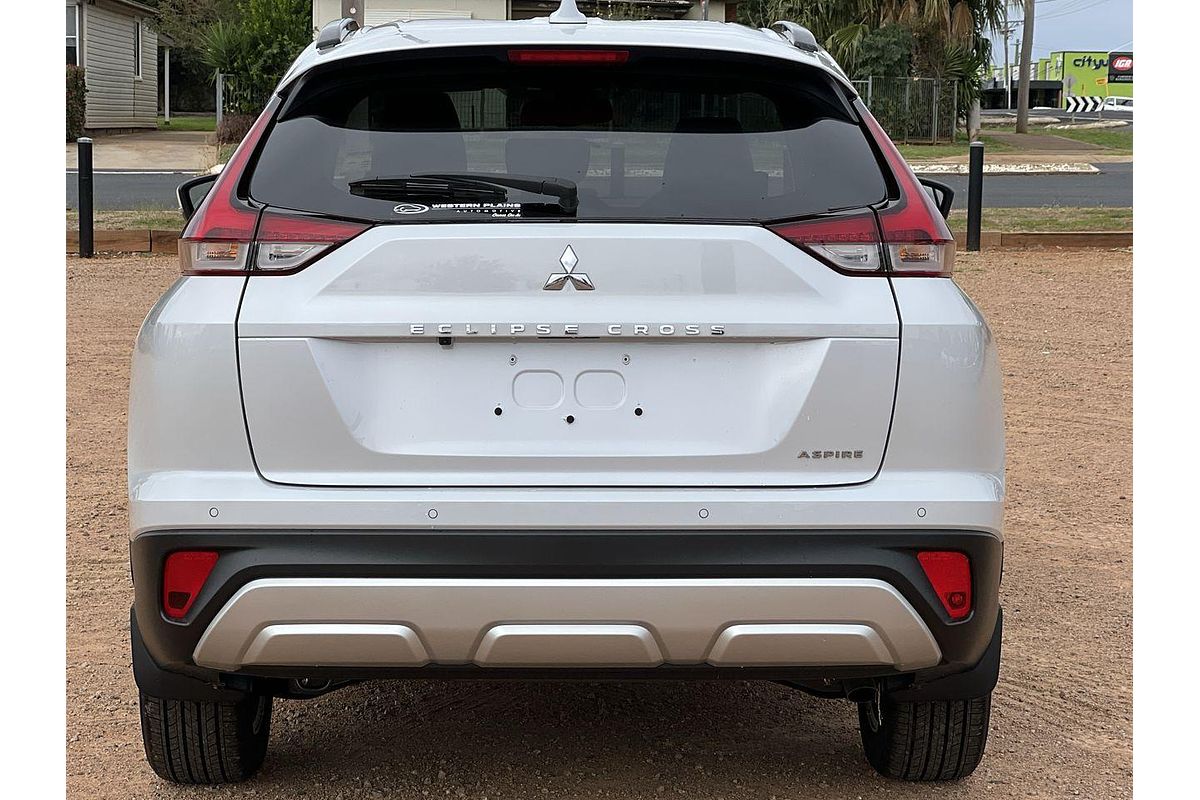 2024 Mitsubishi Eclipse Cross Aspire YB