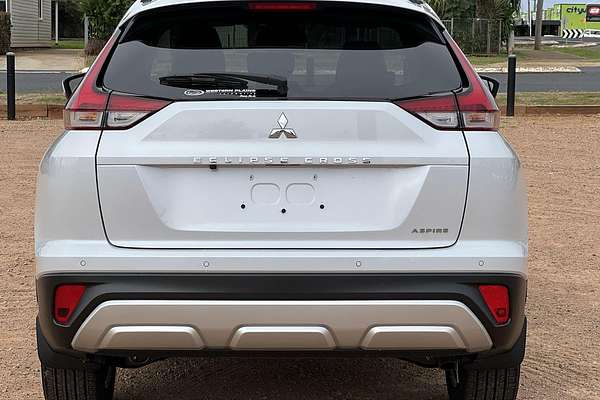 2024 Mitsubishi Eclipse Cross Aspire YB