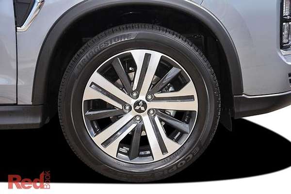 2025 Mitsubishi ASX Exceed XD