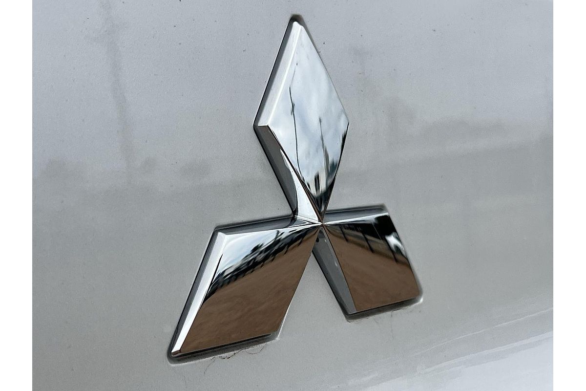 2024 Mitsubishi Eclipse Cross Aspire YB