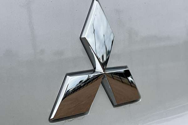 2024 Mitsubishi Eclipse Cross Aspire YB