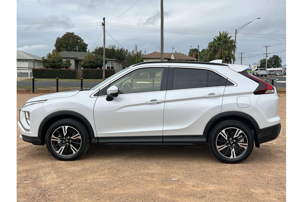 2024 Mitsubishi Eclipse Cross Aspire YB