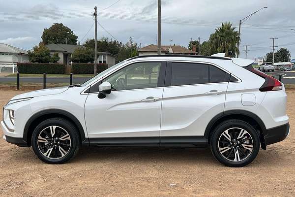 2024 Mitsubishi Eclipse Cross Aspire YB