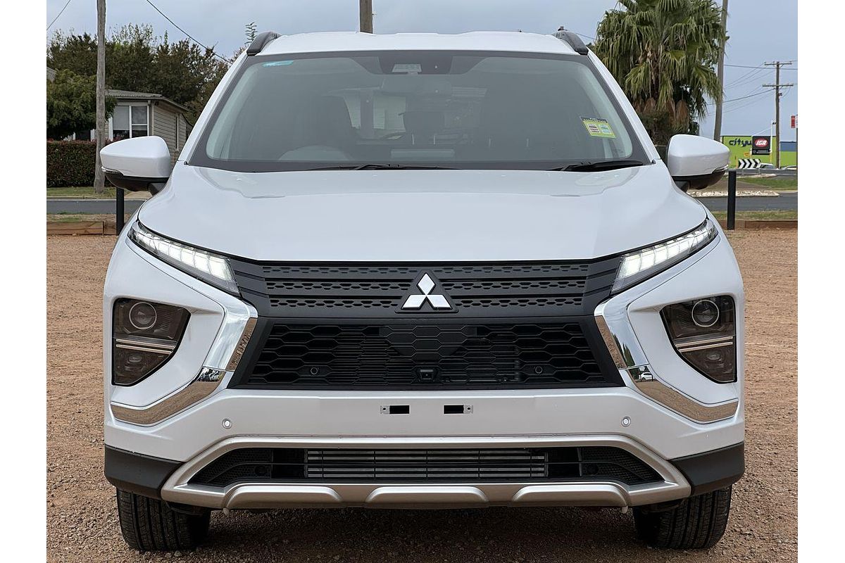 2024 Mitsubishi Eclipse Cross Aspire YB