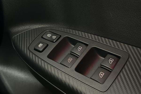 2024 Mitsubishi Eclipse Cross Aspire YB