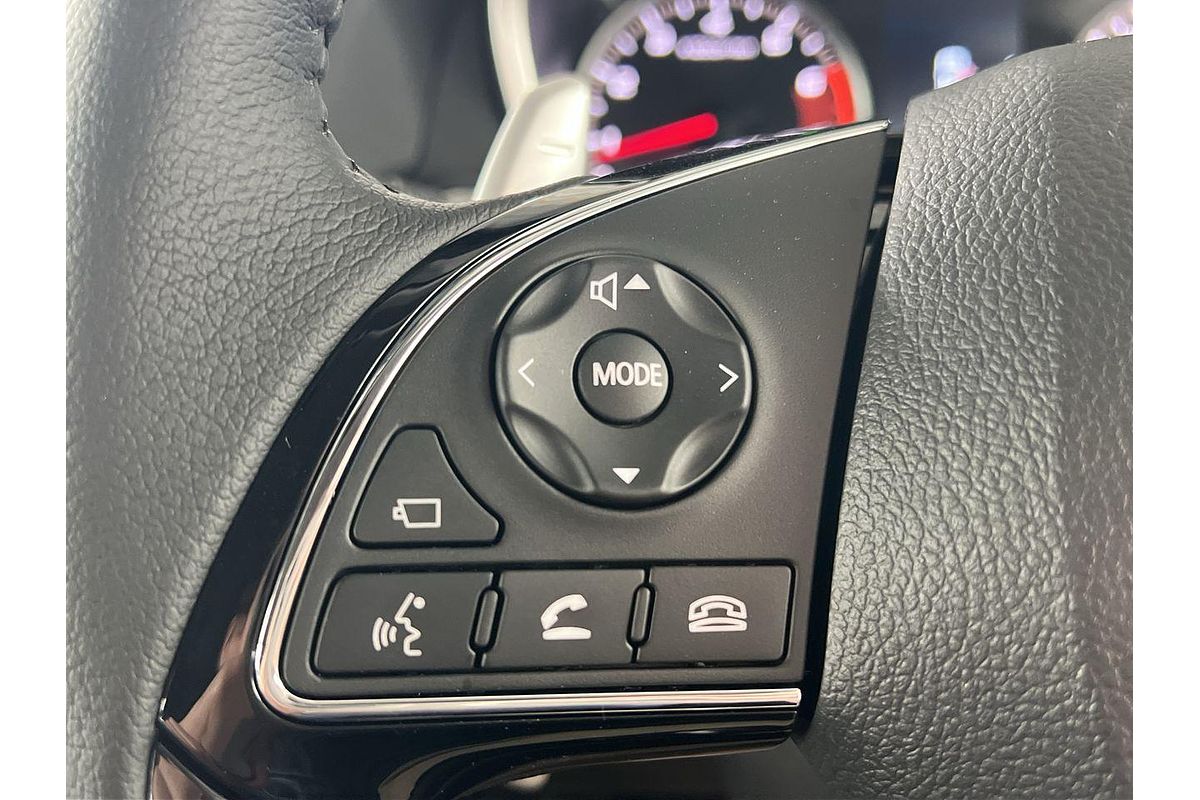 2024 Mitsubishi Eclipse Cross Aspire YB