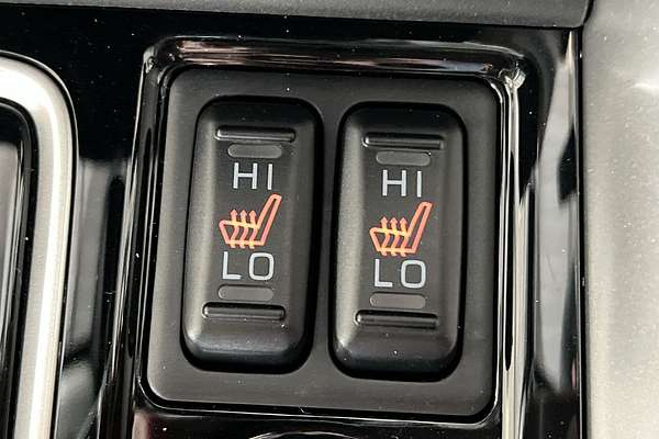 2024 Mitsubishi Eclipse Cross Aspire YB