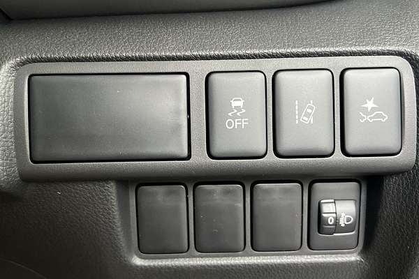 2024 Mitsubishi Eclipse Cross Aspire YB