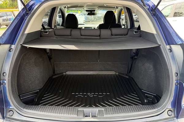 2017 Honda HR-V VTi-S