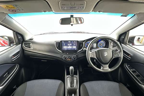 2022 Suzuki Baleno GL EW Series II
