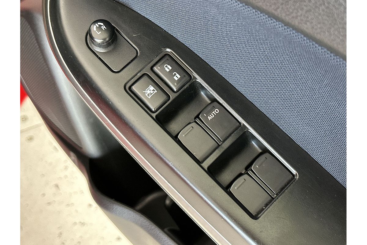 2022 Suzuki Baleno GL EW Series II