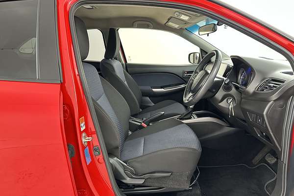 2022 Suzuki Baleno GL EW Series II