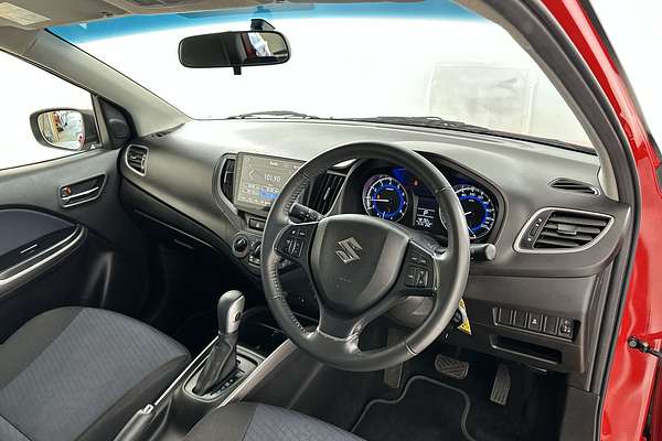 2022 Suzuki Baleno GL EW Series II