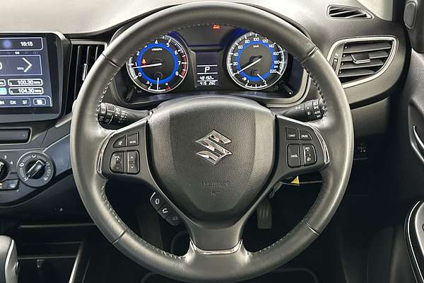 2022 Suzuki Baleno GL EW Series II