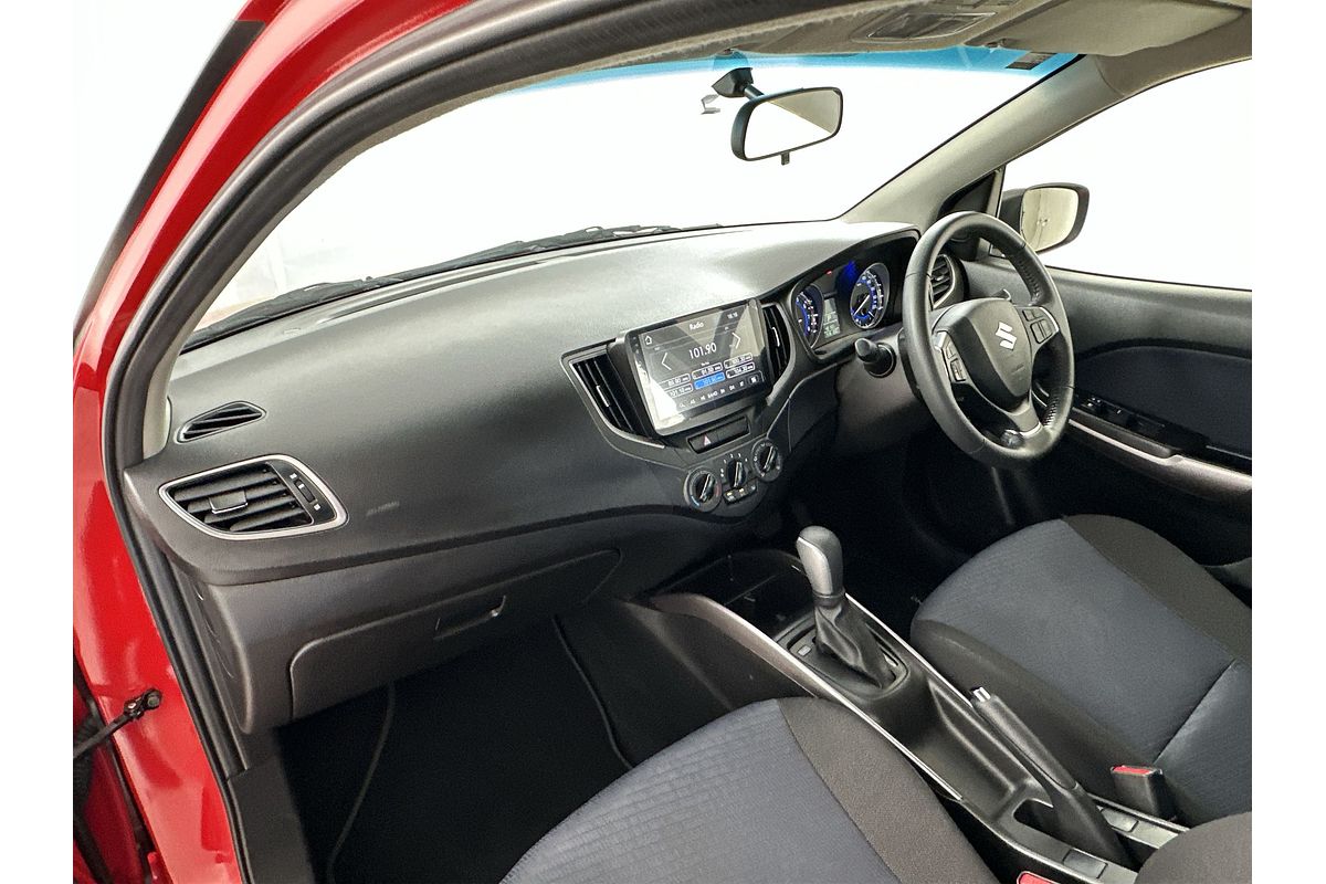 2022 Suzuki Baleno GL EW Series II