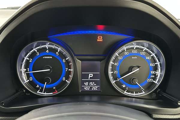 2022 Suzuki Baleno GL EW Series II