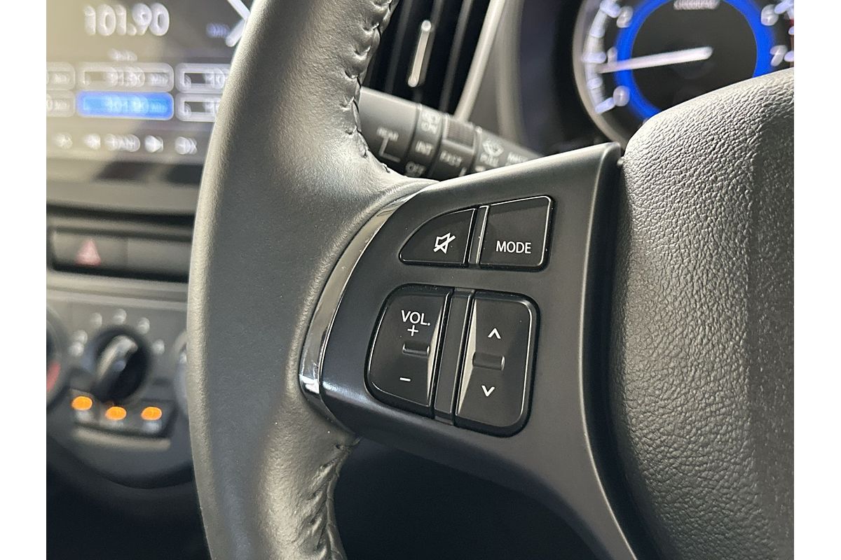 2022 Suzuki Baleno GL EW Series II