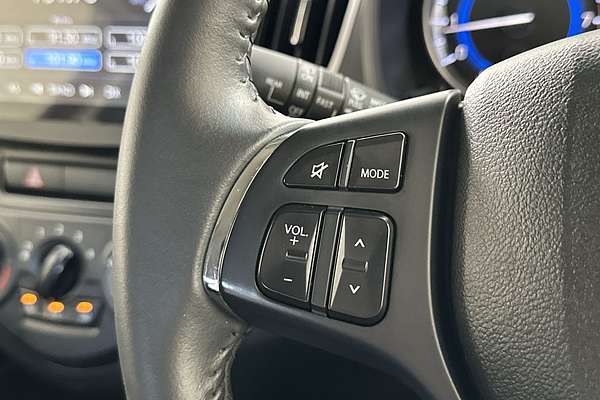 2022 Suzuki Baleno GL EW Series II