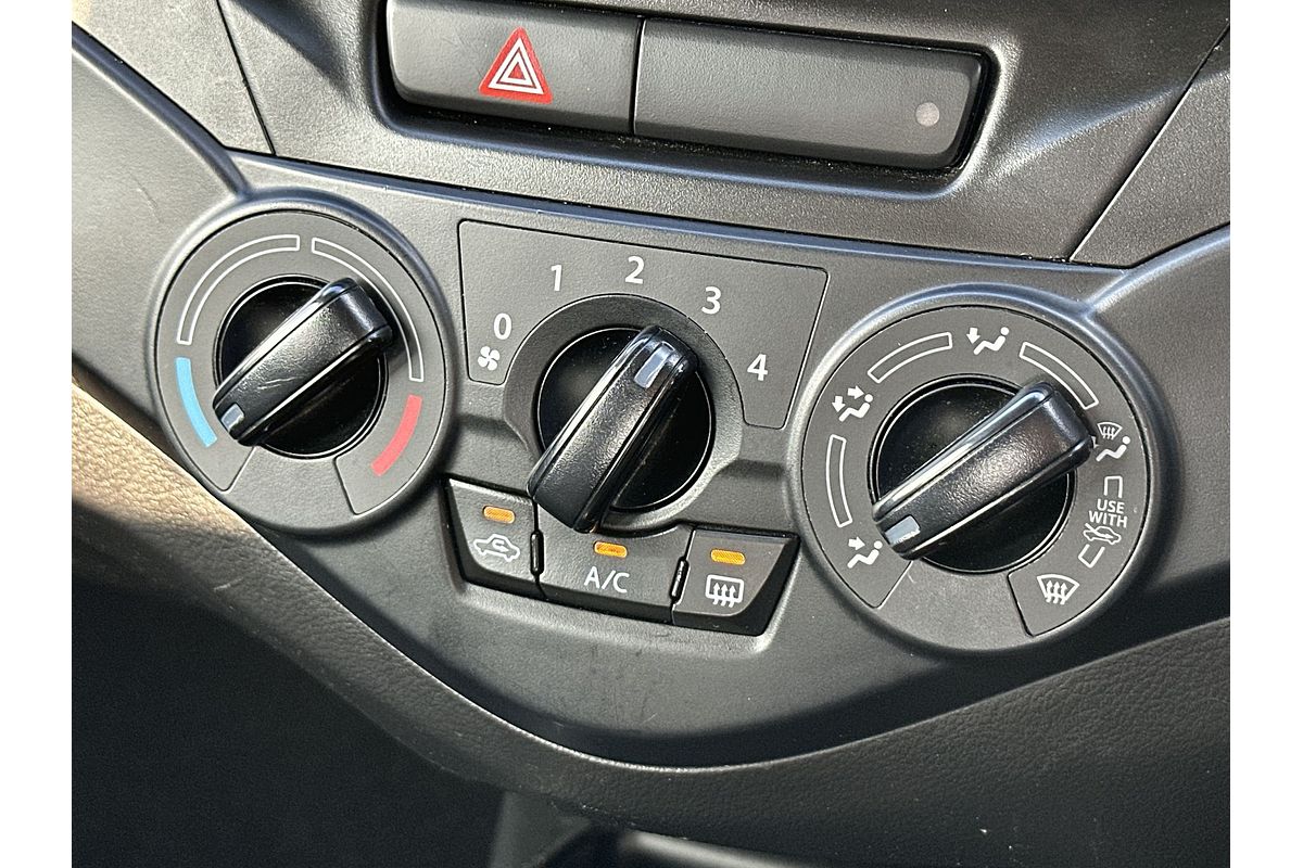 2022 Suzuki Baleno GL EW Series II
