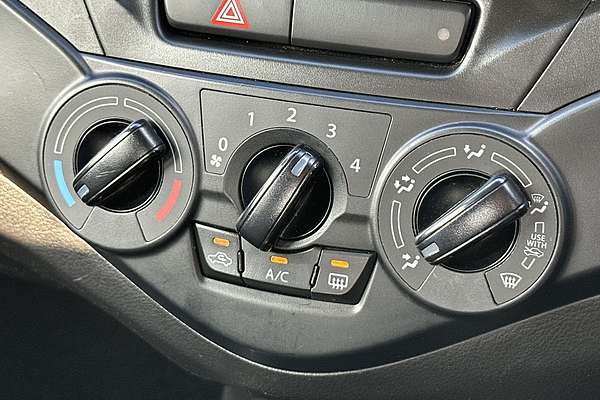 2022 Suzuki Baleno GL EW Series II