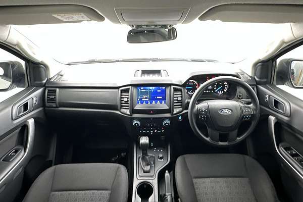 2021 Ford Ranger Sport PX MkIII 4X4 L