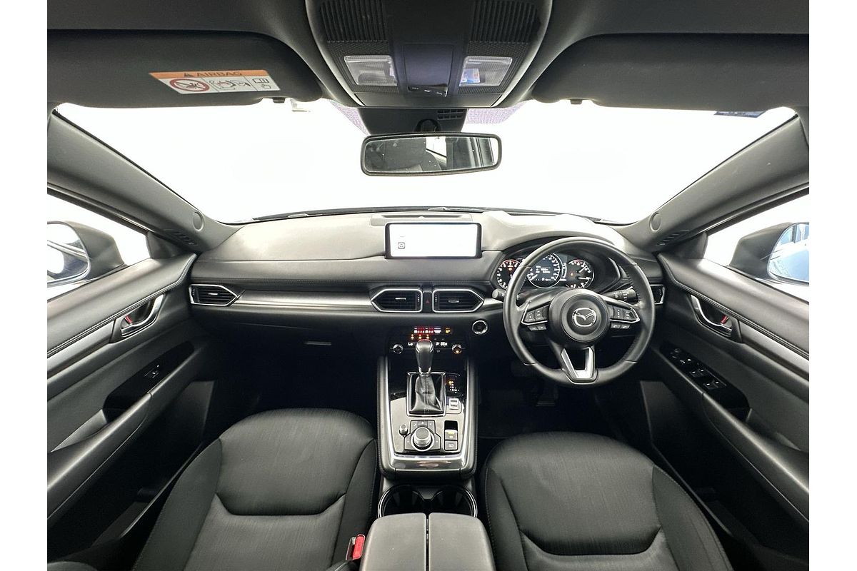 2023 Mazda CX-8 G25 Sport KG Series