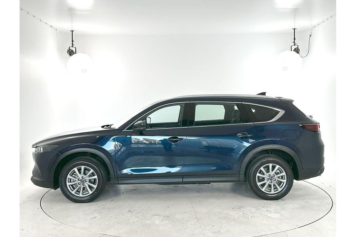 2023 Mazda CX-8 G25 Sport KG Series