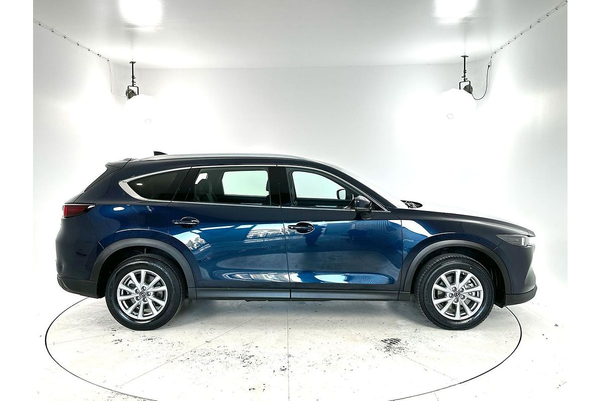 2023 Mazda CX-8 G25 Sport KG Series