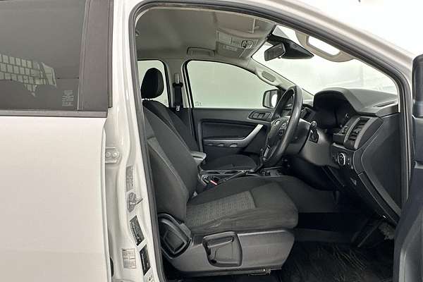 2021 Ford Ranger Sport PX MkIII 4X4 L