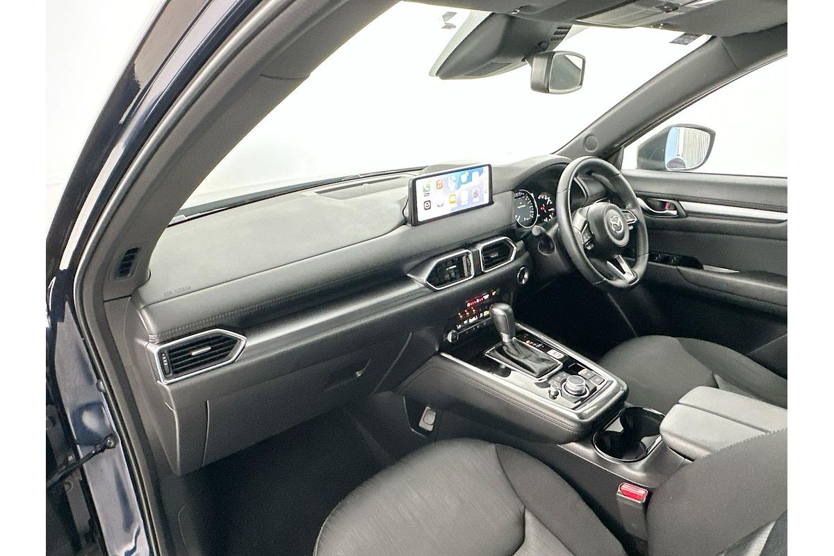 2023 Mazda CX-8 G25 Sport KG Series
