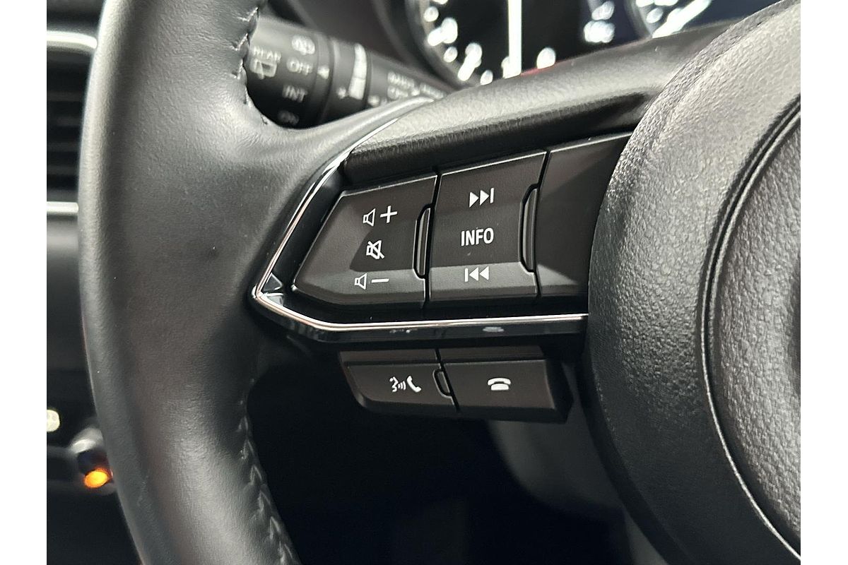 2023 Mazda CX-8 G25 Sport KG Series