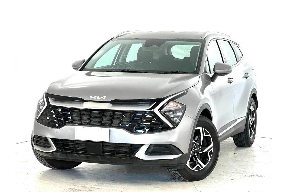 2023 Kia Sportage S NQ5