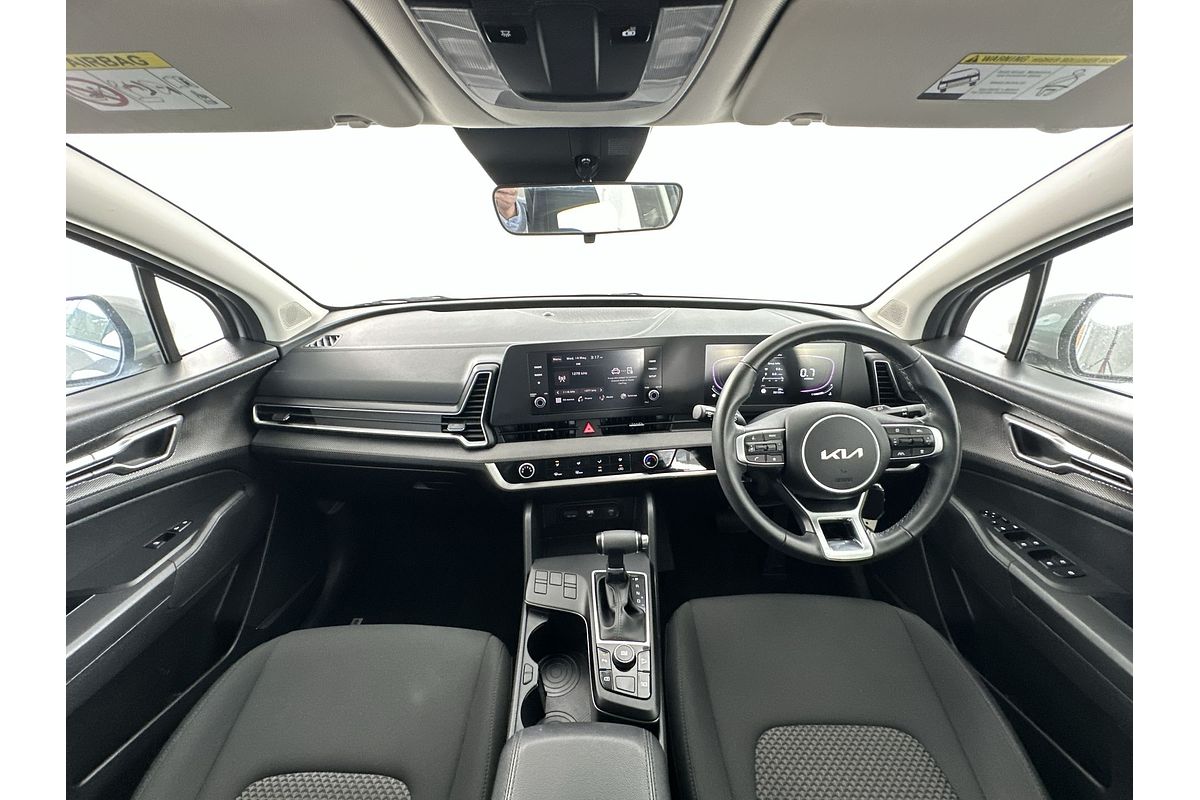 2023 Kia Sportage S NQ5