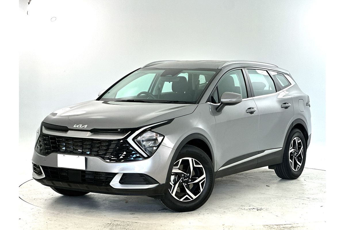 2023 Kia Sportage S NQ5