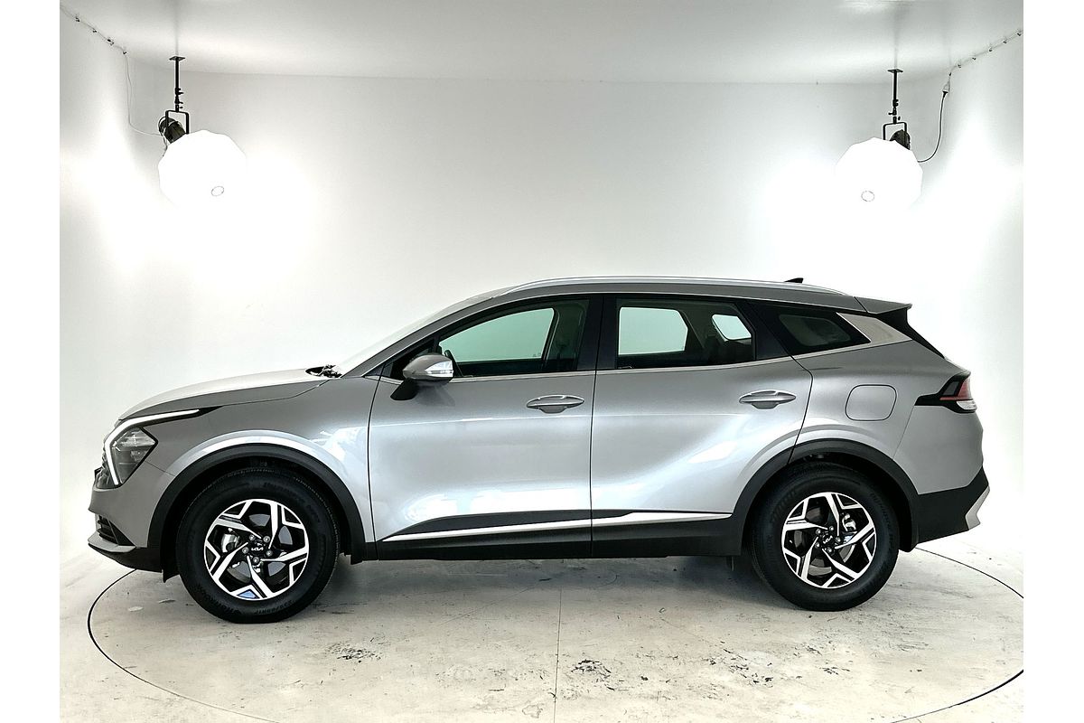 2023 Kia Sportage S NQ5