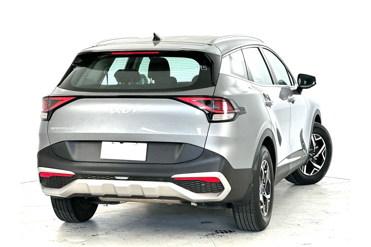 2023 Kia Sportage S NQ5