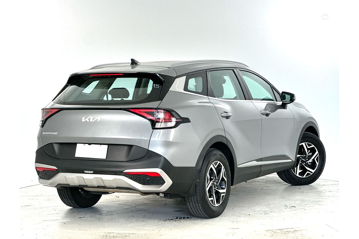 2023 Kia Sportage S NQ5