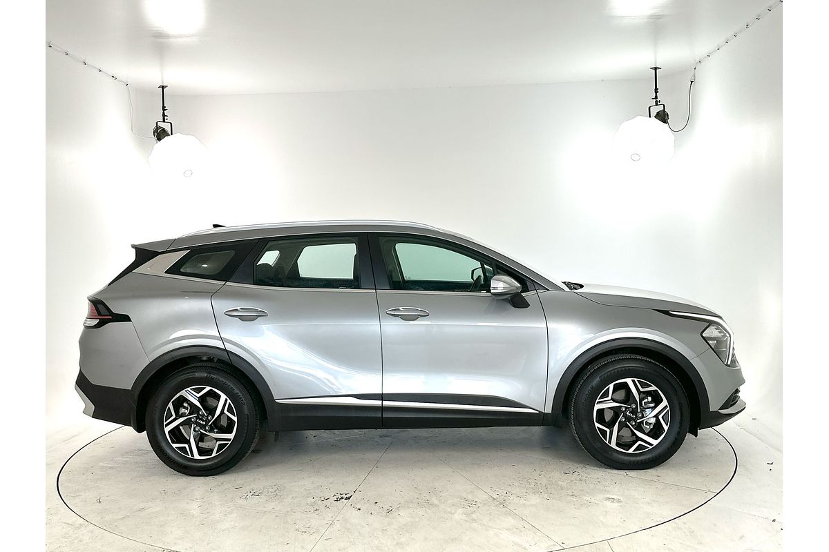 2023 Kia Sportage S NQ5