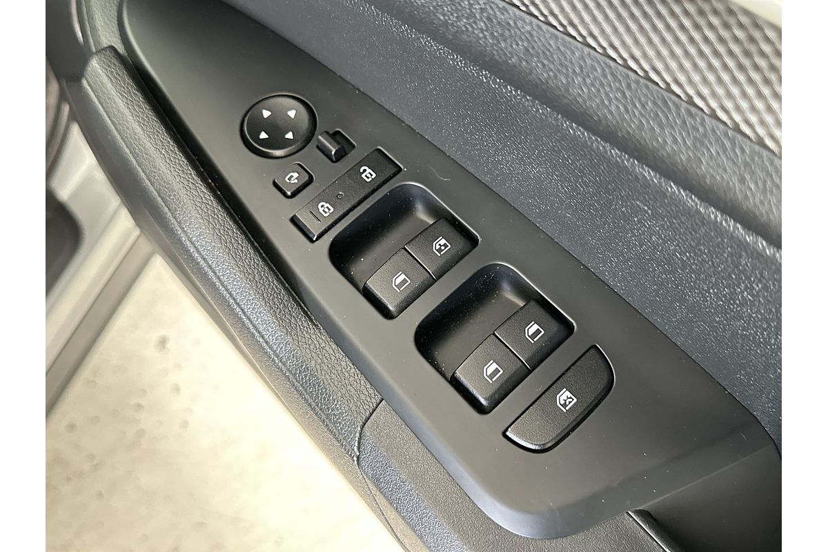 2023 Kia Sportage S NQ5