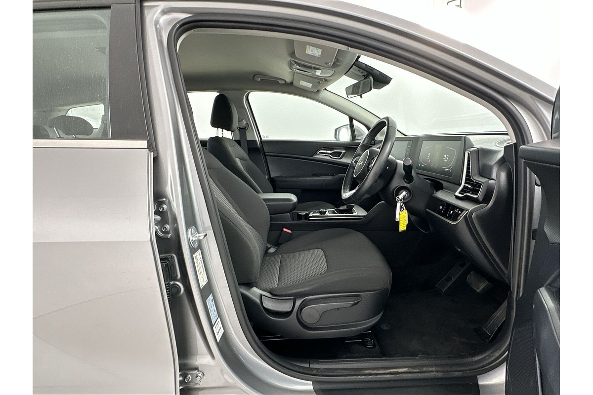 2023 Kia Sportage S NQ5