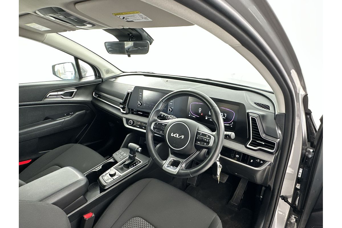 2023 Kia Sportage S NQ5